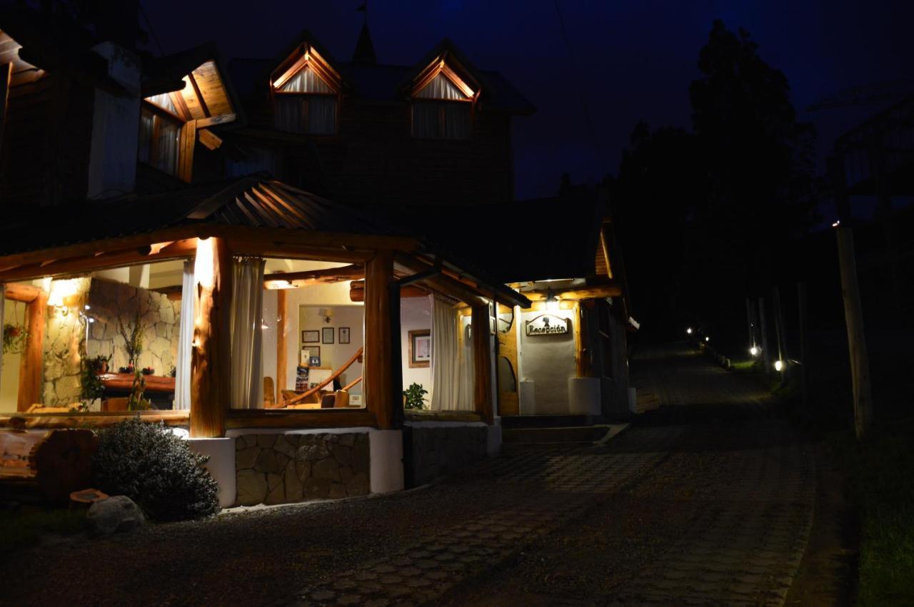 Htl La Malinka Hotel San Carlos de Bariloche Ngoại thất bức ảnh