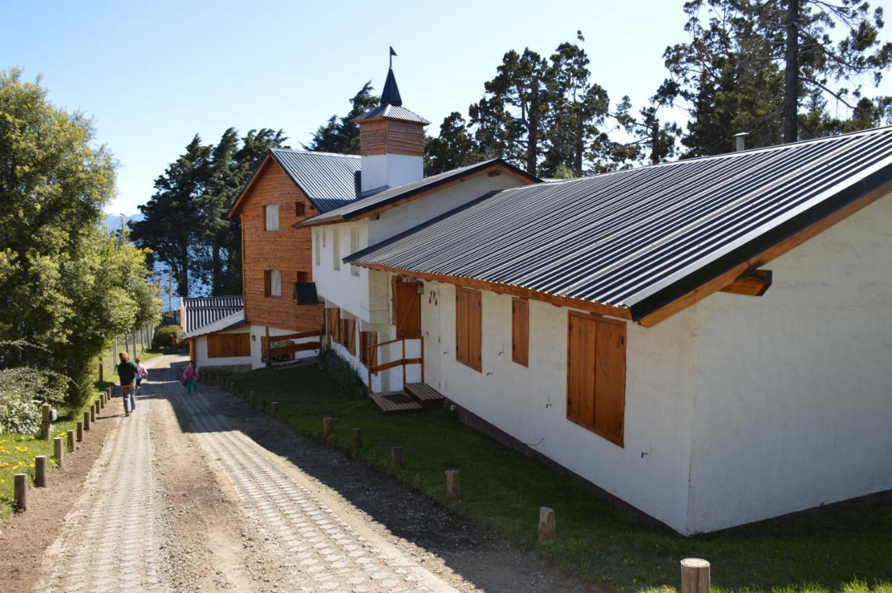 Htl La Malinka Hotel San Carlos de Bariloche Ngoại thất bức ảnh