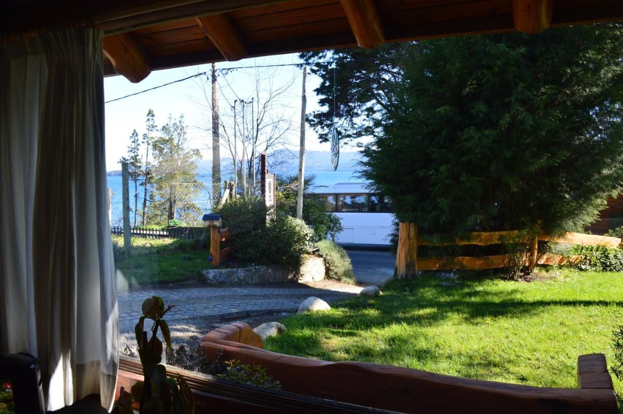 Htl La Malinka Hotel San Carlos de Bariloche Ngoại thất bức ảnh