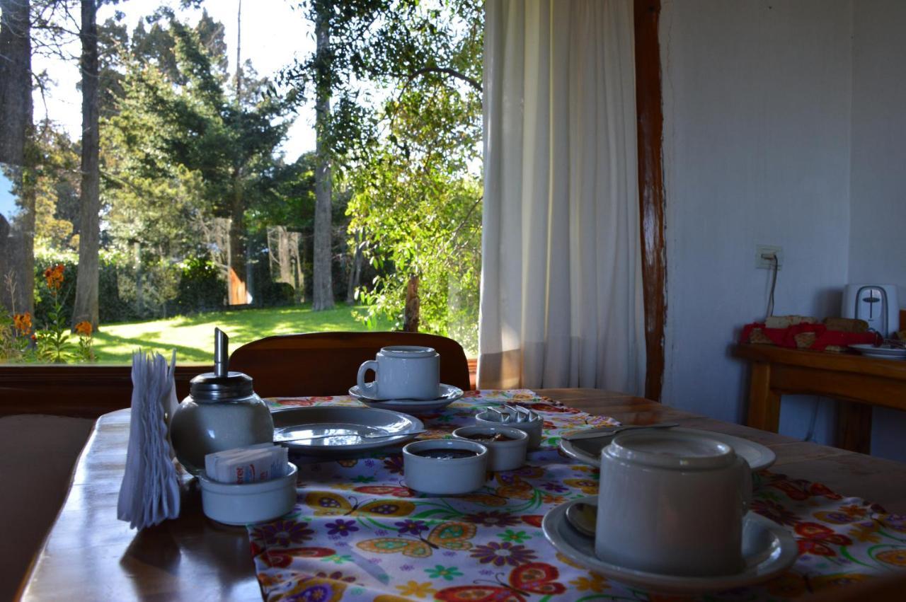 Htl La Malinka Hotel San Carlos de Bariloche Ngoại thất bức ảnh