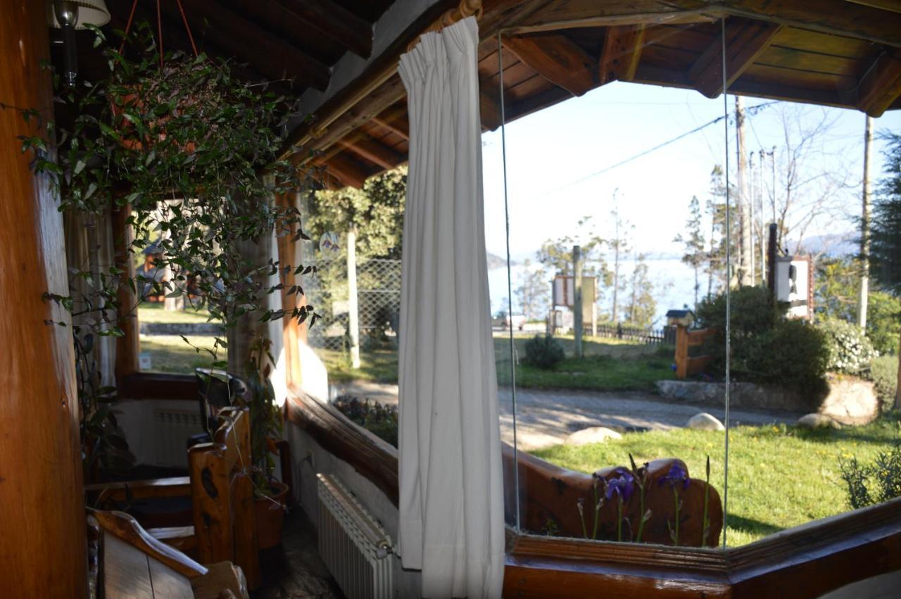 Htl La Malinka Hotel San Carlos de Bariloche Ngoại thất bức ảnh