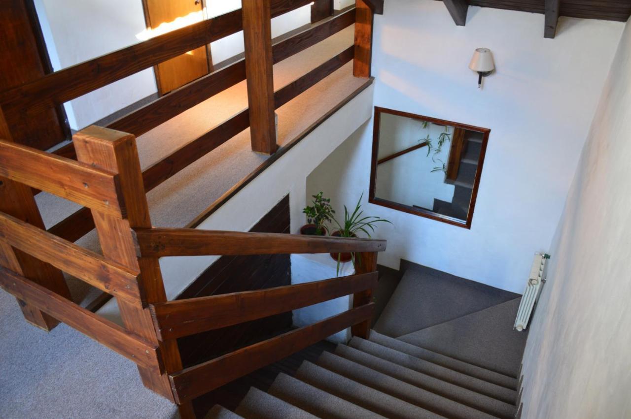 Htl La Malinka Hotel San Carlos de Bariloche Ngoại thất bức ảnh