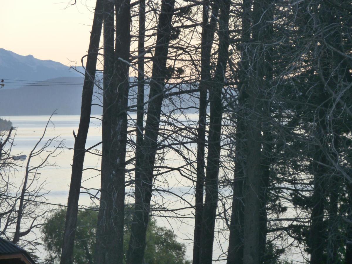 Htl La Malinka Hotel San Carlos de Bariloche Ngoại thất bức ảnh