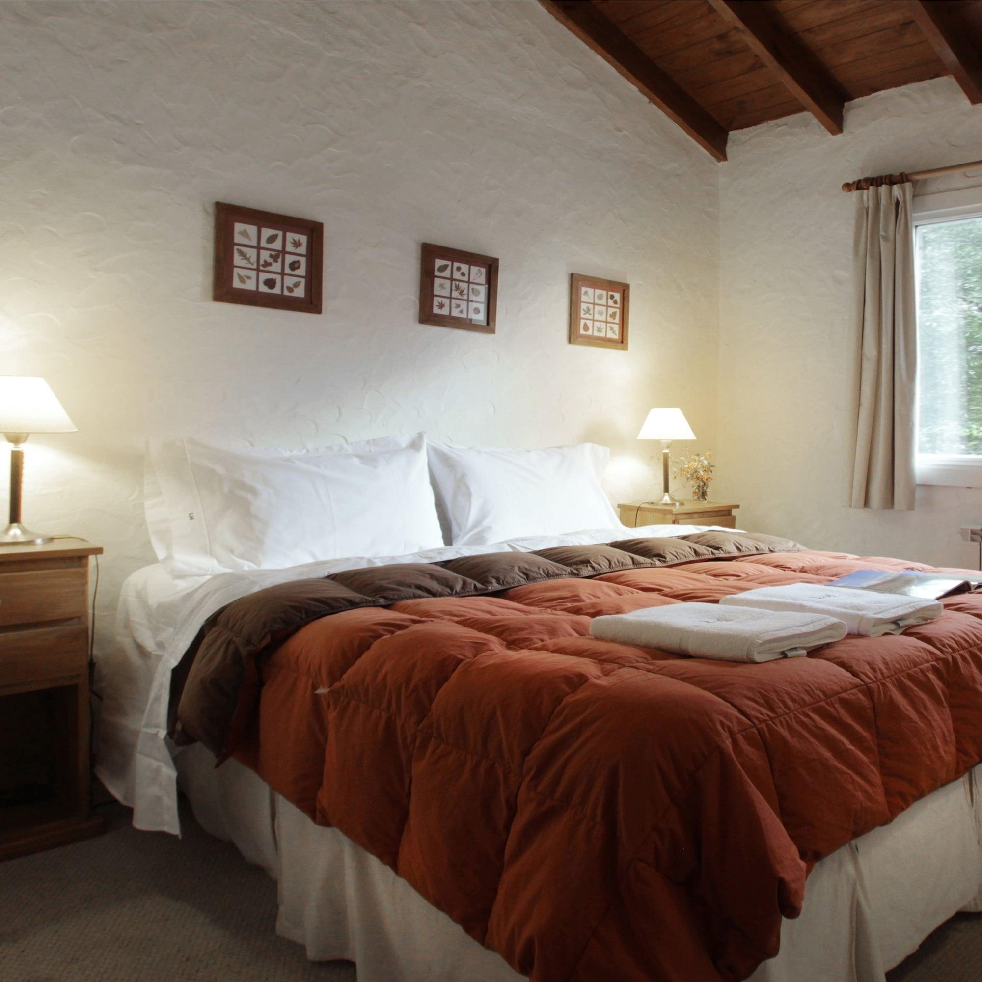 Htl La Malinka Hotel San Carlos de Bariloche Ngoại thất bức ảnh