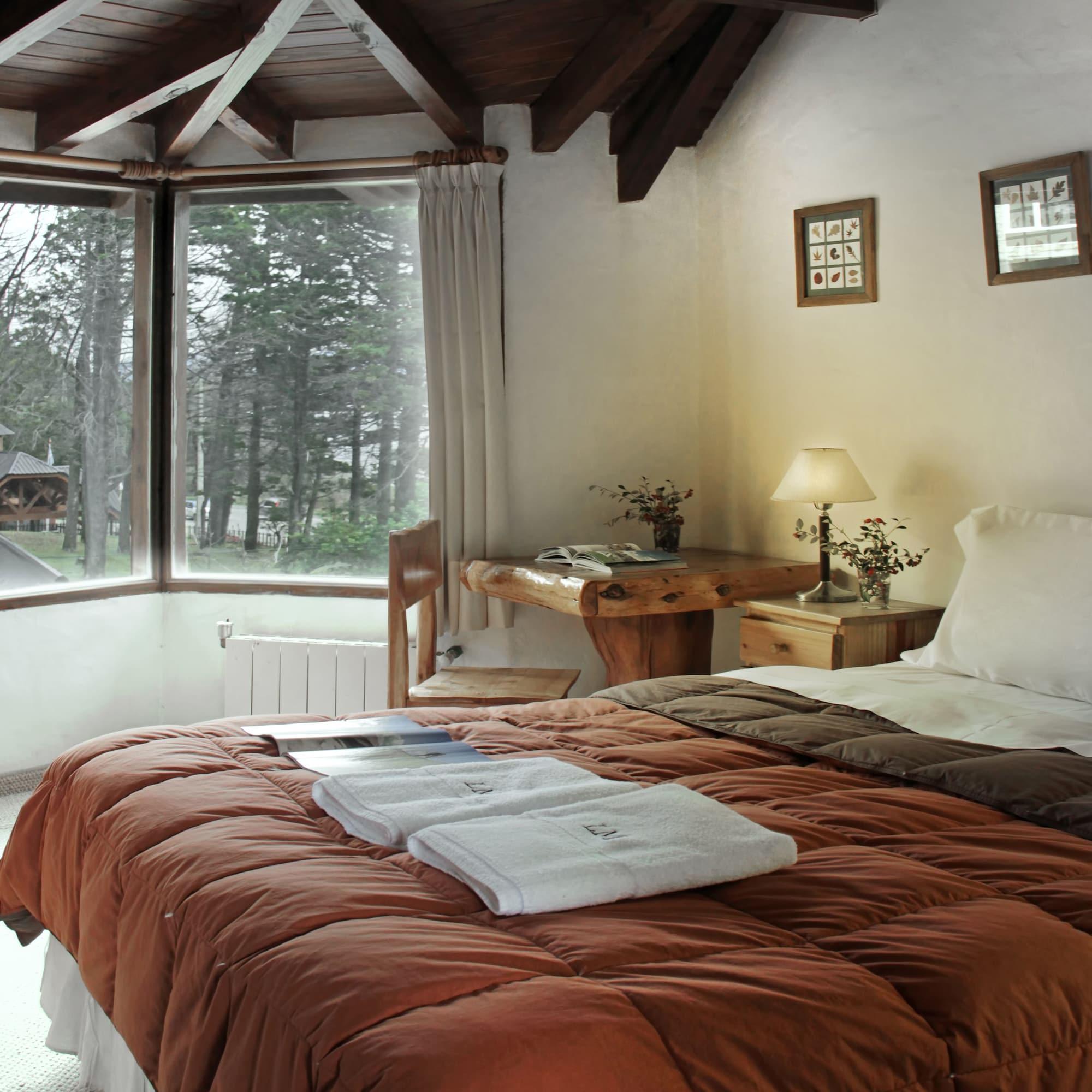 Htl La Malinka Hotel San Carlos de Bariloche Ngoại thất bức ảnh