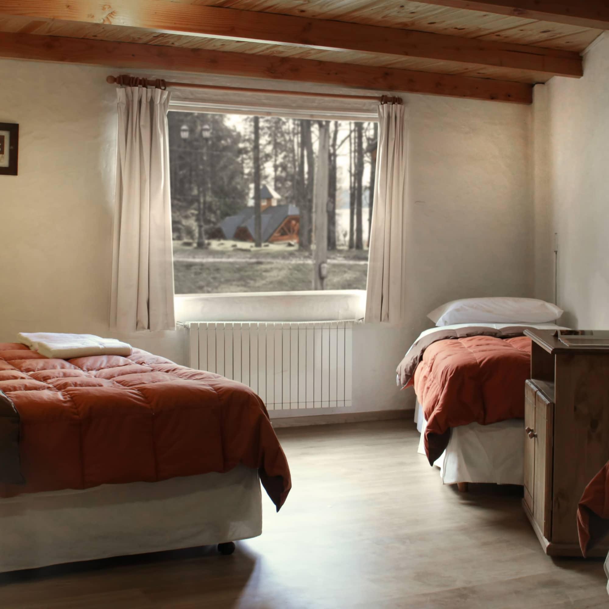 Htl La Malinka Hotel San Carlos de Bariloche Ngoại thất bức ảnh
