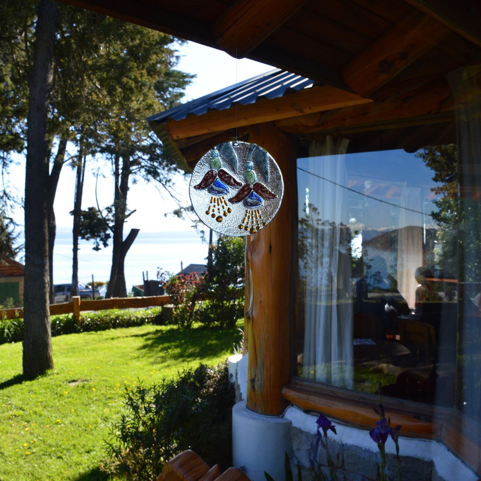 Htl La Malinka Hotel San Carlos de Bariloche Ngoại thất bức ảnh
