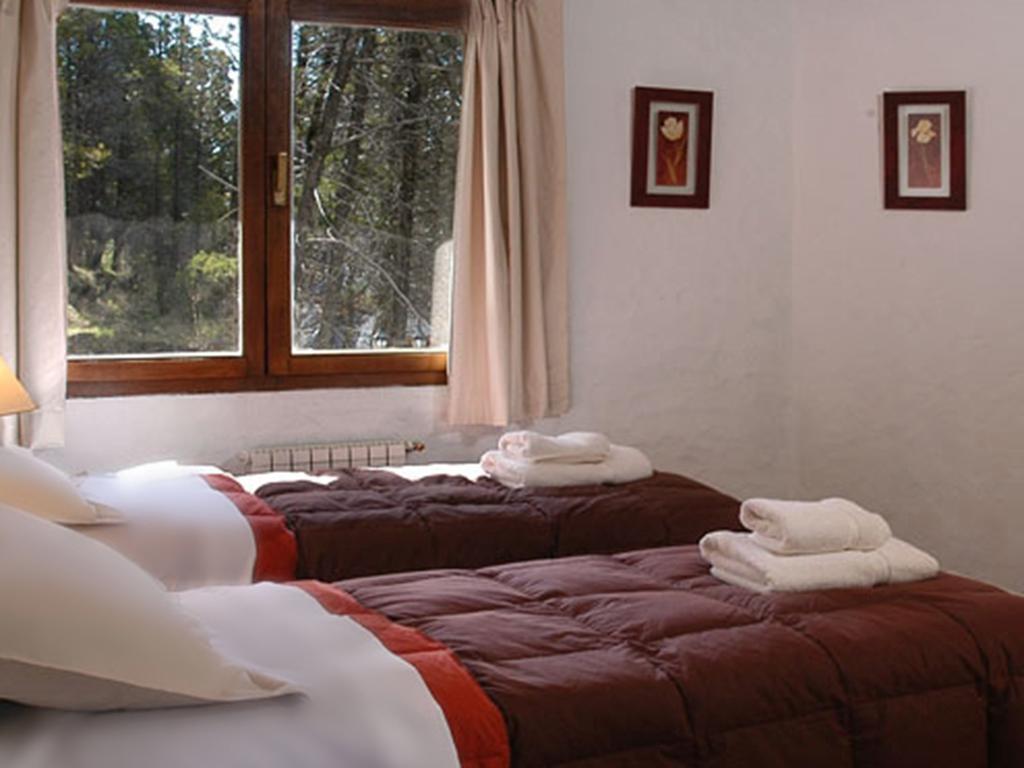 Htl La Malinka Hotel San Carlos de Bariloche Ngoại thất bức ảnh