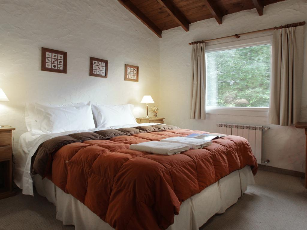 Htl La Malinka Hotel San Carlos de Bariloche Ngoại thất bức ảnh
