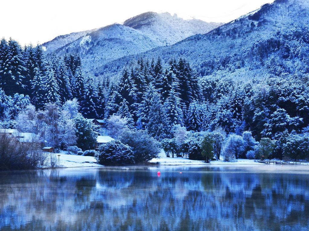 Htl La Malinka Hotel San Carlos de Bariloche Ngoại thất bức ảnh