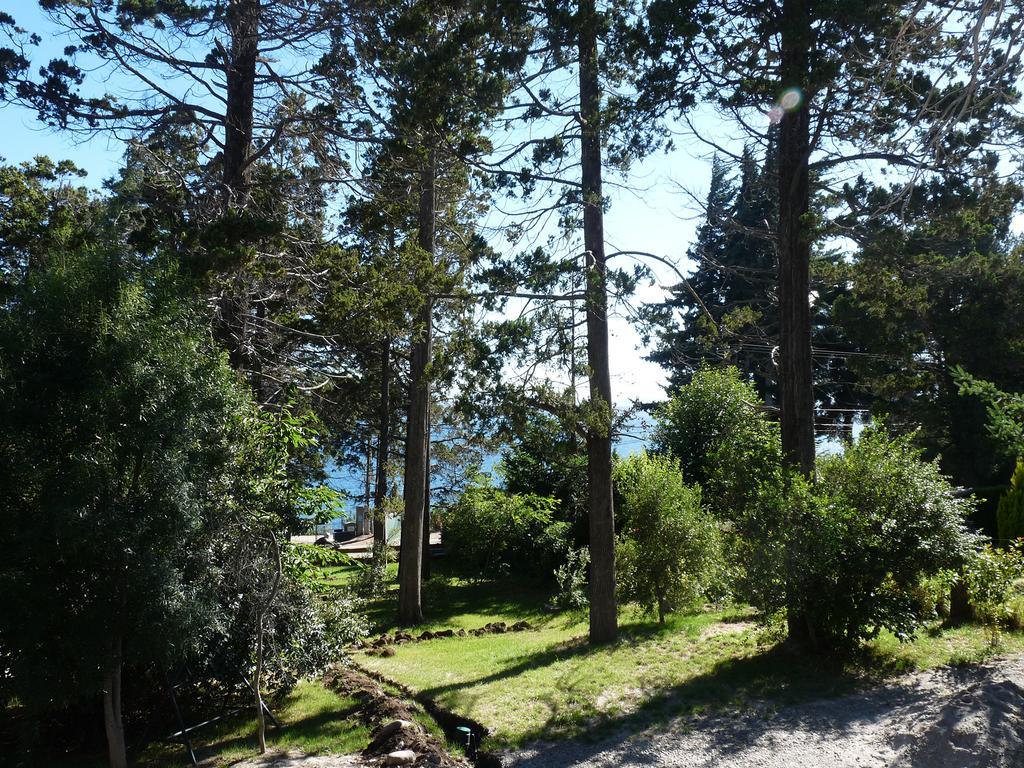 Htl La Malinka Hotel San Carlos de Bariloche Ngoại thất bức ảnh