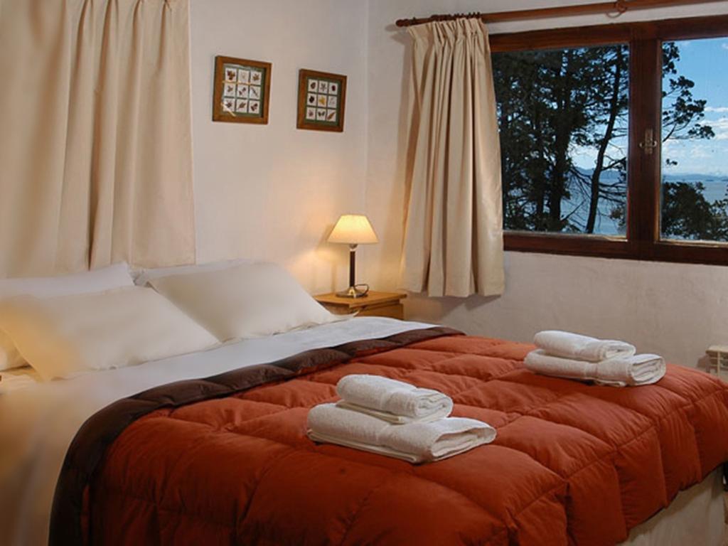 Htl La Malinka Hotel San Carlos de Bariloche Ngoại thất bức ảnh